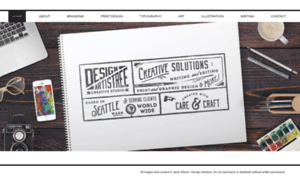 Designartistree.com thumbnail