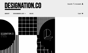 Designation.co thumbnail