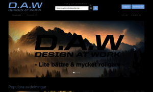 Designatwork.se thumbnail