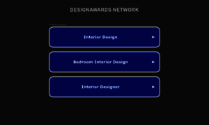 Designawards.network thumbnail