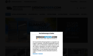 Designbaeder.com thumbnail