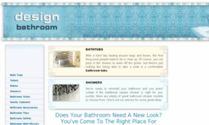 Designbathroom.net thumbnail