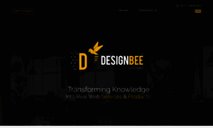 Designbee.net thumbnail