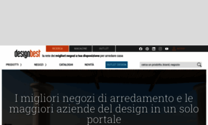 Designbest.com thumbnail