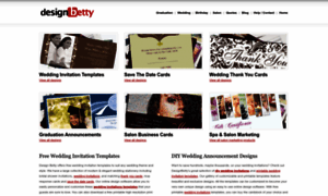 Designbetty.com thumbnail