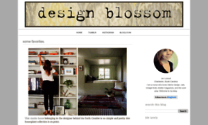 Designblossom.blogspot.com thumbnail