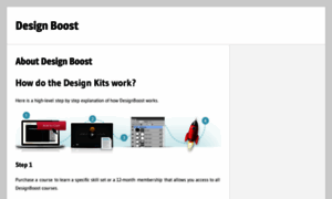 Designboost.net thumbnail