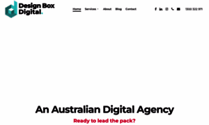 Designbox.com.au thumbnail