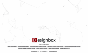 Designbox.lv thumbnail