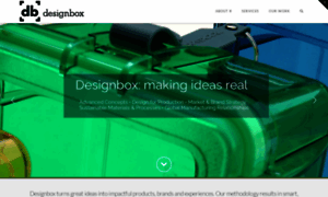 Designbox.us thumbnail