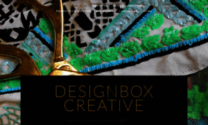 Designboxcreative.com thumbnail