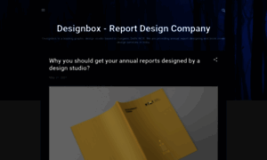 Designboxindia-report-design-company.blogspot.com thumbnail