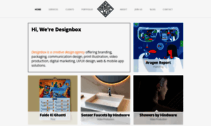 Designboxindia.com thumbnail