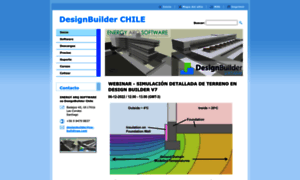 Designbuilder.cl thumbnail
