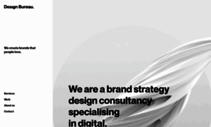 Designbureau.agency thumbnail