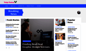 Designbusiness.org thumbnail