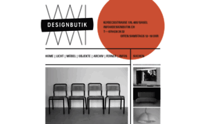 Designbutik.ch thumbnail