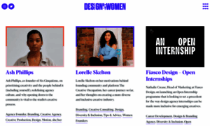 Designby-women.com thumbnail