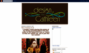Designbycathleen.blogspot.com thumbnail