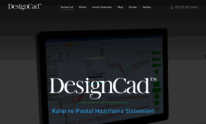 Designcad.com.tr thumbnail