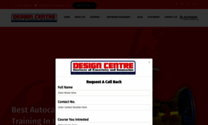 Designcentreindore.com thumbnail