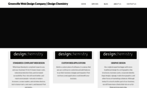 Designchemistry.com thumbnail