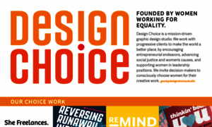 Designchoice.studio thumbnail