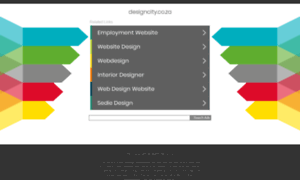 Designcity.co.za thumbnail