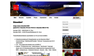 Designclassic.de thumbnail