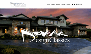 Designclassics.com thumbnail