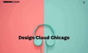 Designcloudchicago.com thumbnail