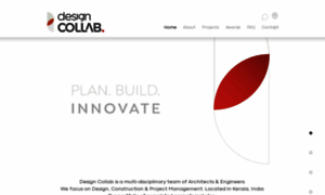 Designcollab.in thumbnail