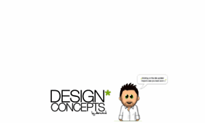 Designconcepts.nl thumbnail