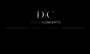 Designconceptsltd.com thumbnail