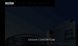 Designconsortiumpat.com thumbnail