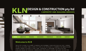 Designconstruction.com.au thumbnail