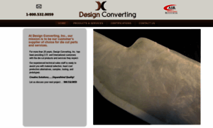 Designconverting.com thumbnail