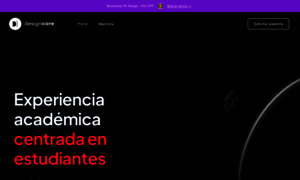 Designcore.io thumbnail