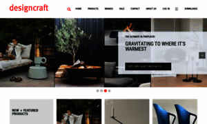 Designcraft.net.au thumbnail