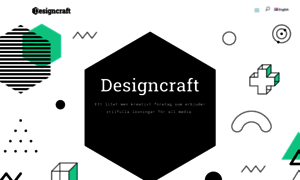 Designcraft.se thumbnail