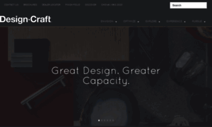 Designcraftcabinets.com thumbnail