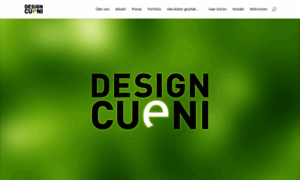 Designcueni.ch thumbnail