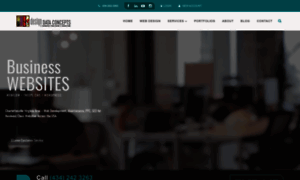 Designdataconcepts.com thumbnail