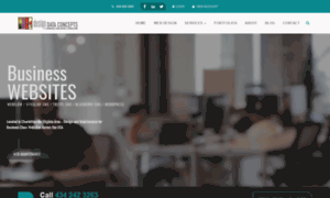 Designdataconcepts.worldsecuresystems.com thumbnail