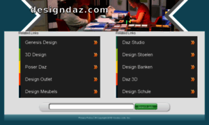 Designdaz.com thumbnail