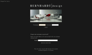 Designdealernet.bernhardt.com thumbnail