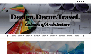 Designdecortravel.com thumbnail
