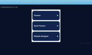 Designdelivery.co.uk thumbnail