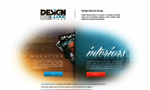 Designdeluxegroup.com thumbnail