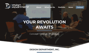 Designdept-inc.com thumbnail